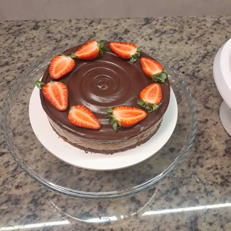 Imagem da campanha Rifa Panela Doce