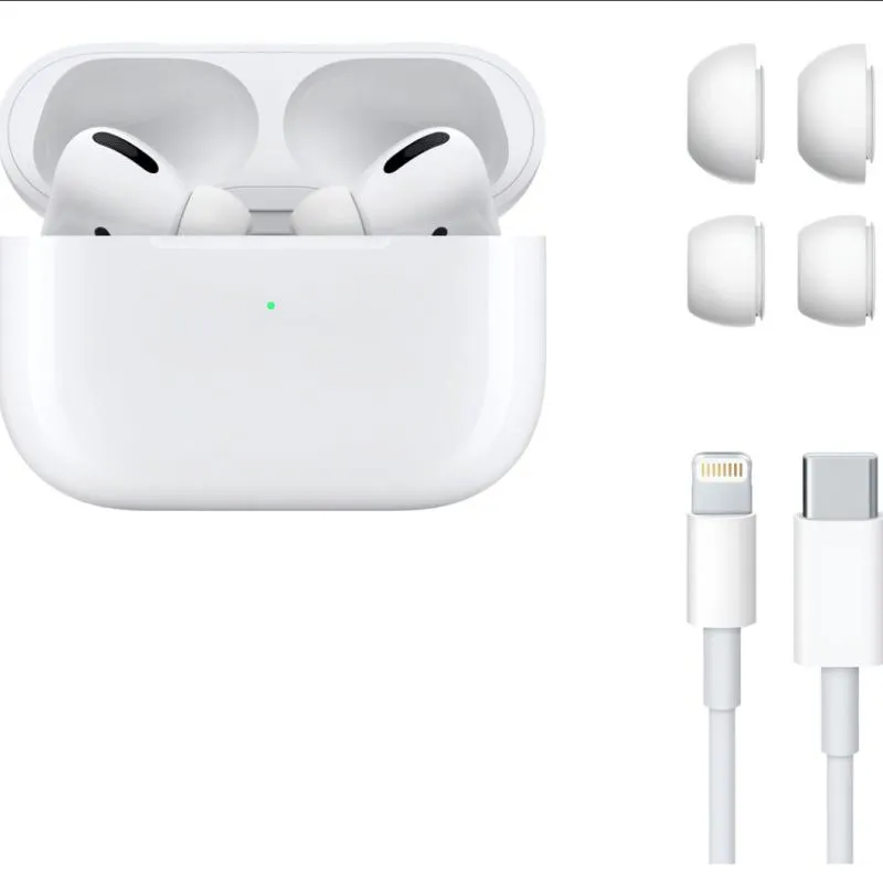 Imagem da campanha Fone bluetooth original Apple