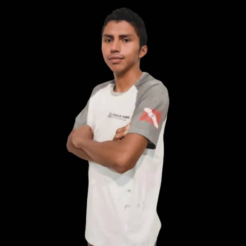 Imagem da campanha Júlix da Sorte