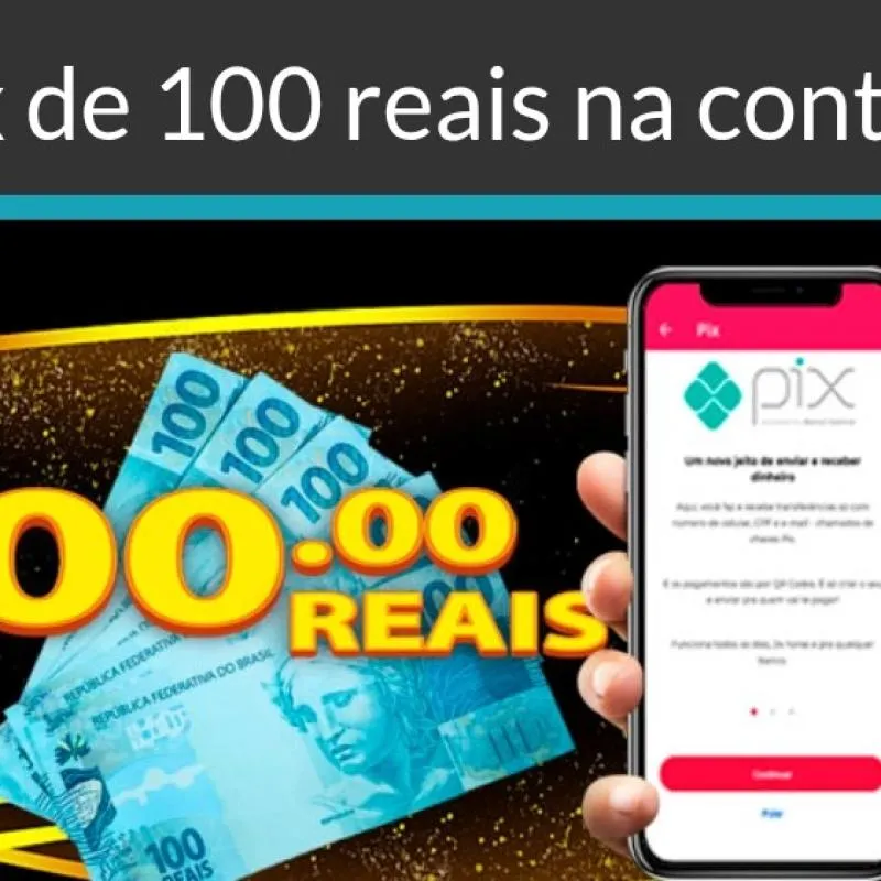 Imagem da campanha Jozymar pix