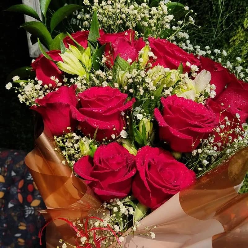 Imagem da campanha Rifa Dia das Mães