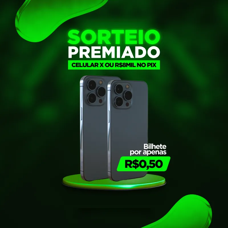 Imagem da campanha iPhone 16 Pro Max