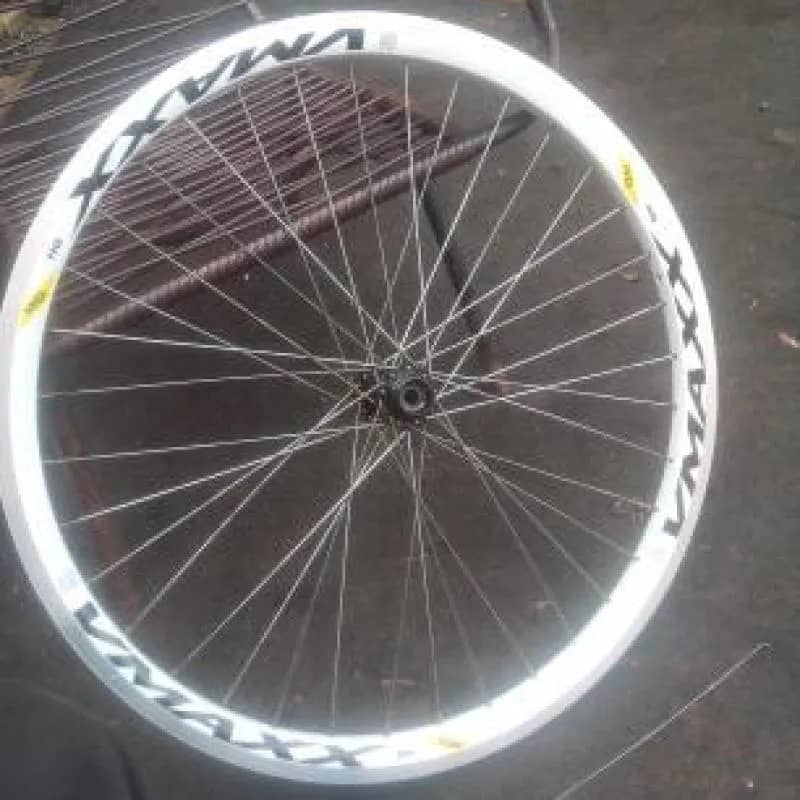 Imagem da campanha Aro vmax