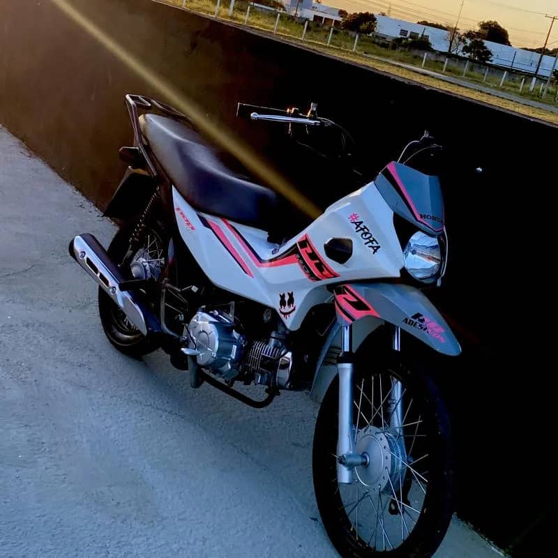 Imagem da campanha POP110 Ou 8 Mil no PIX