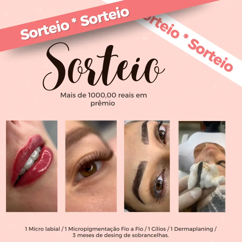 Imagem da campanha A hora chegou