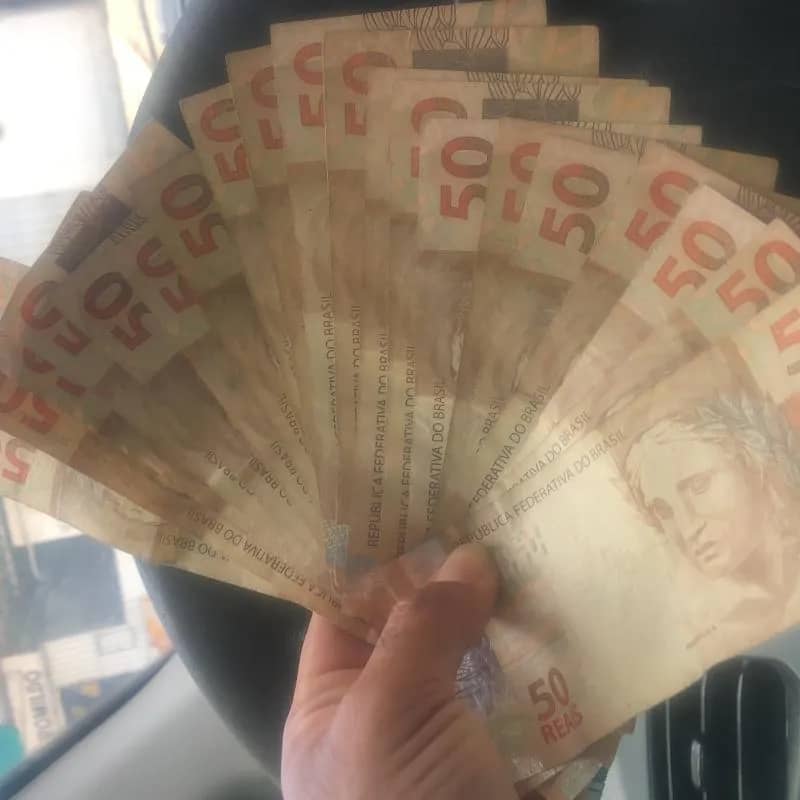 Imagem da campanha 2 MIL REAIS