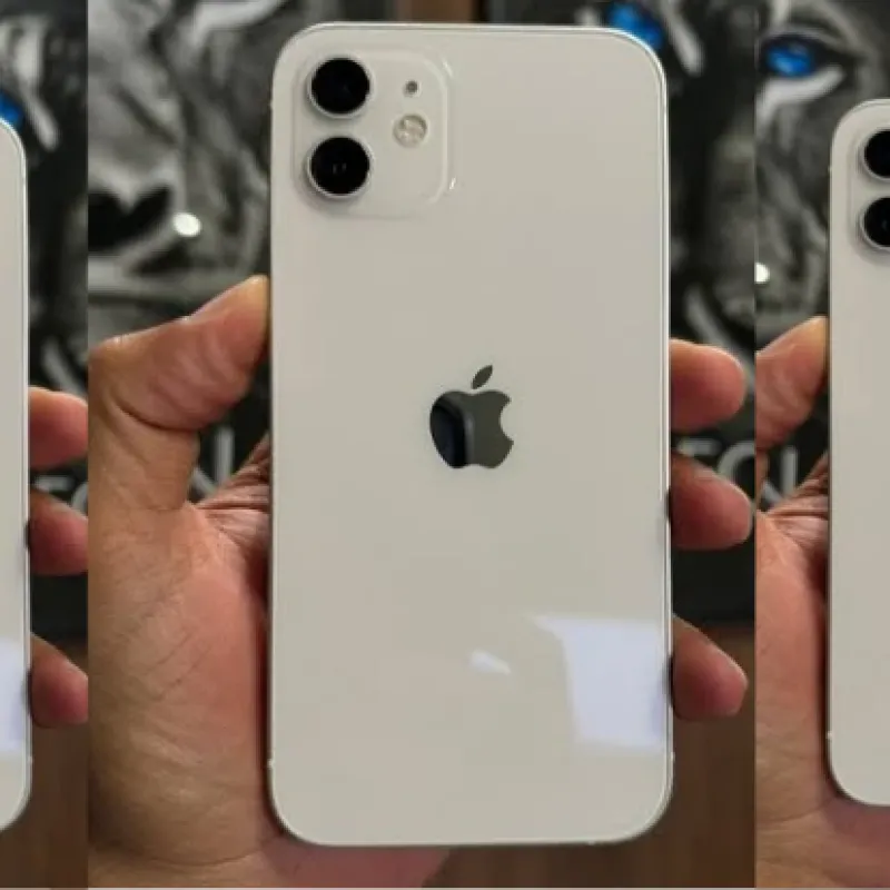 Imagem da campanha IPHONE 12 OU R$ 2.200,00 NA CONTA