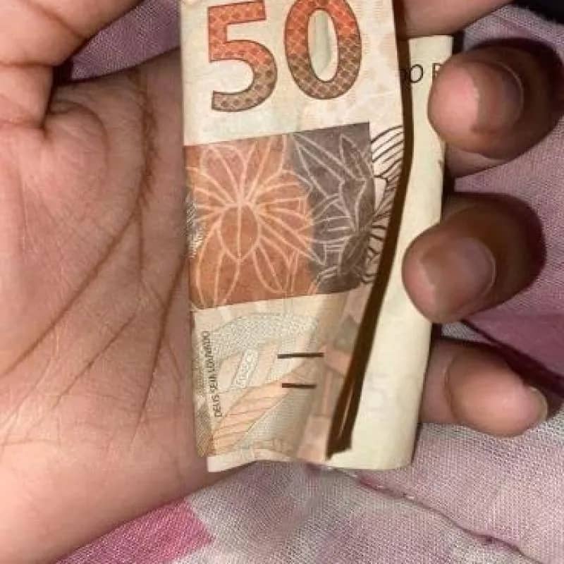 Imagem da campanha Rifa 100R$ no pix