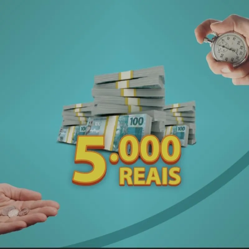 Imagem da campanha Beneficente