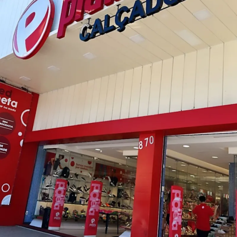 Imagem da campanha Campanha beneficente