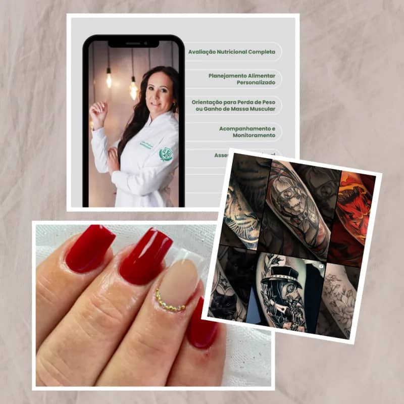 Imagem da campanha Ação Beneficiente