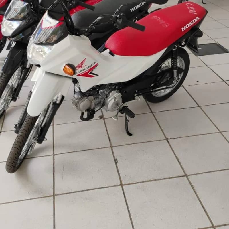 Imagem da campanha Campanha Pop 110 - 2025