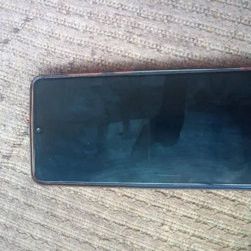 Imagem da campanha Concorre esse celular em perfeito estado semi novo A31 bateria 100% tudo ok