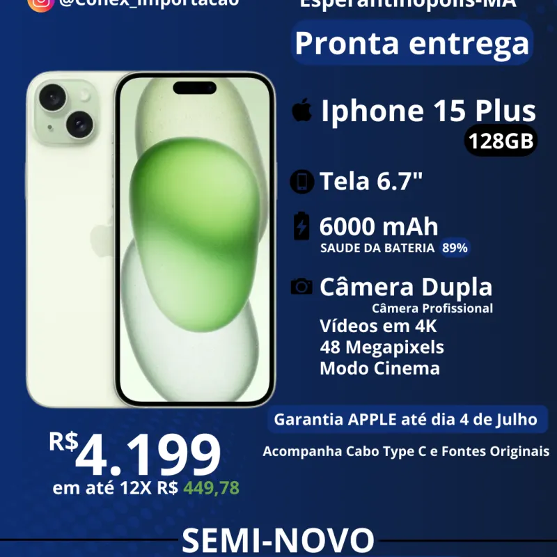 Imagem da campanha Lucas Morais