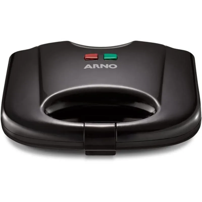 Imagem da campanha sanduicheira arno