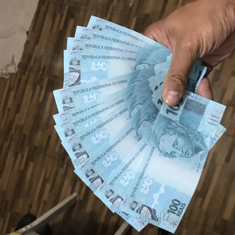 Imagem da campanha 500 no pix bora💰💸