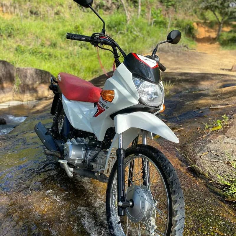 Imagem da campanha 10K ou POP 110