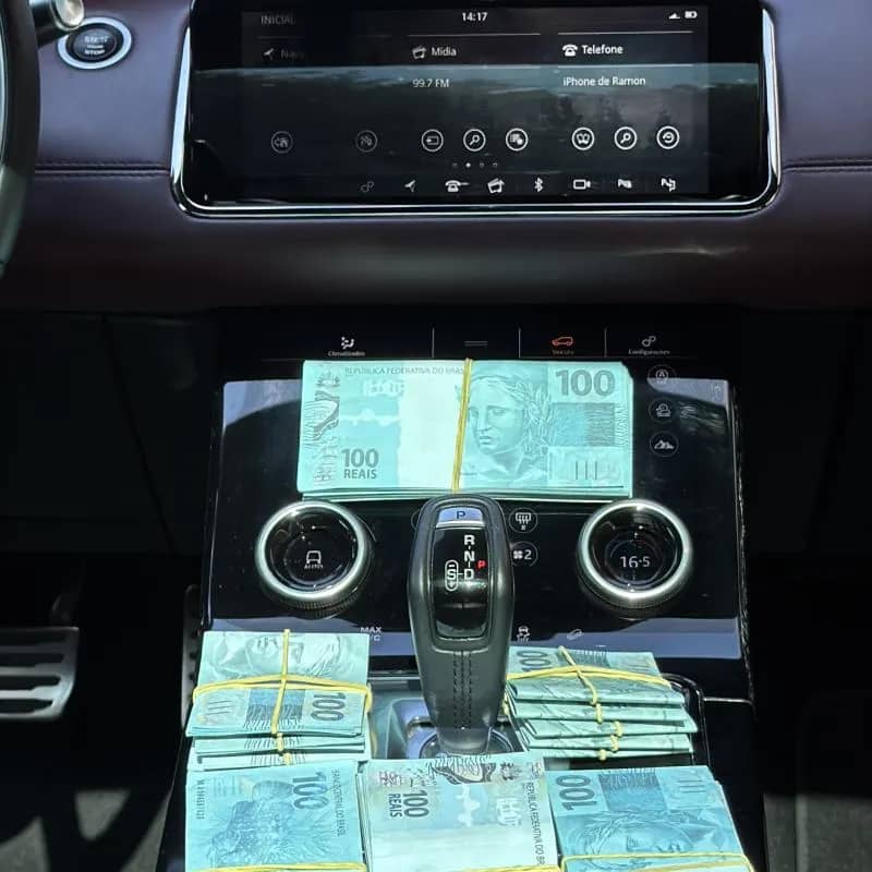 Imagem da campanha Um carro 🚗  mais 150 mil reais