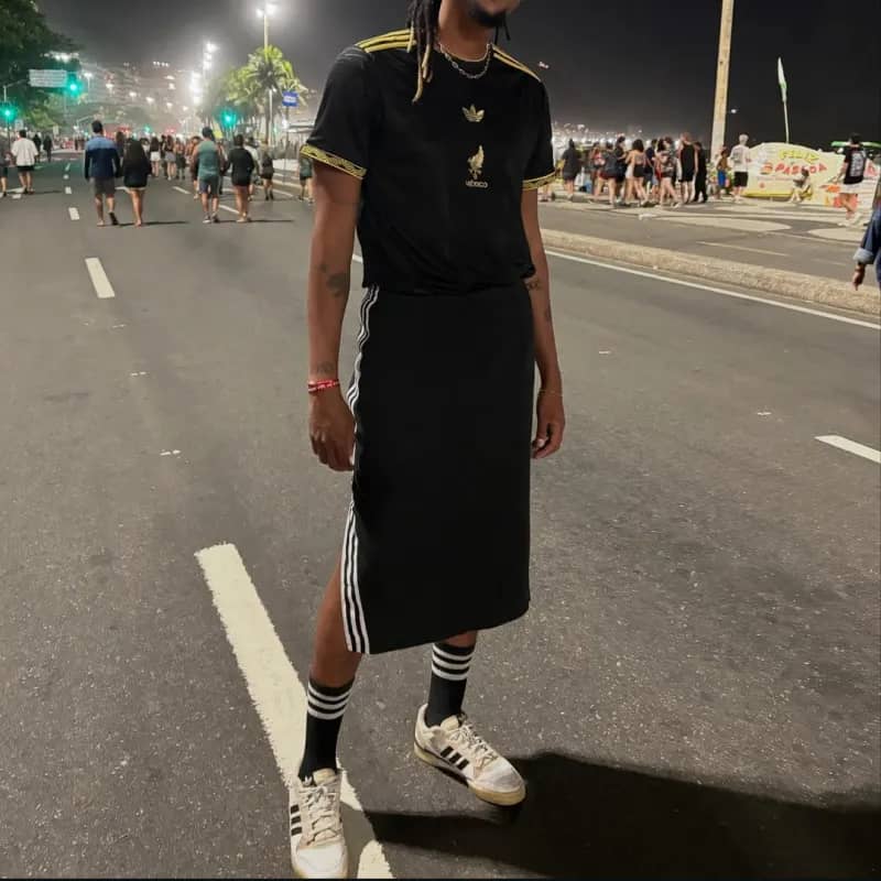 Imagem da campanha Gg