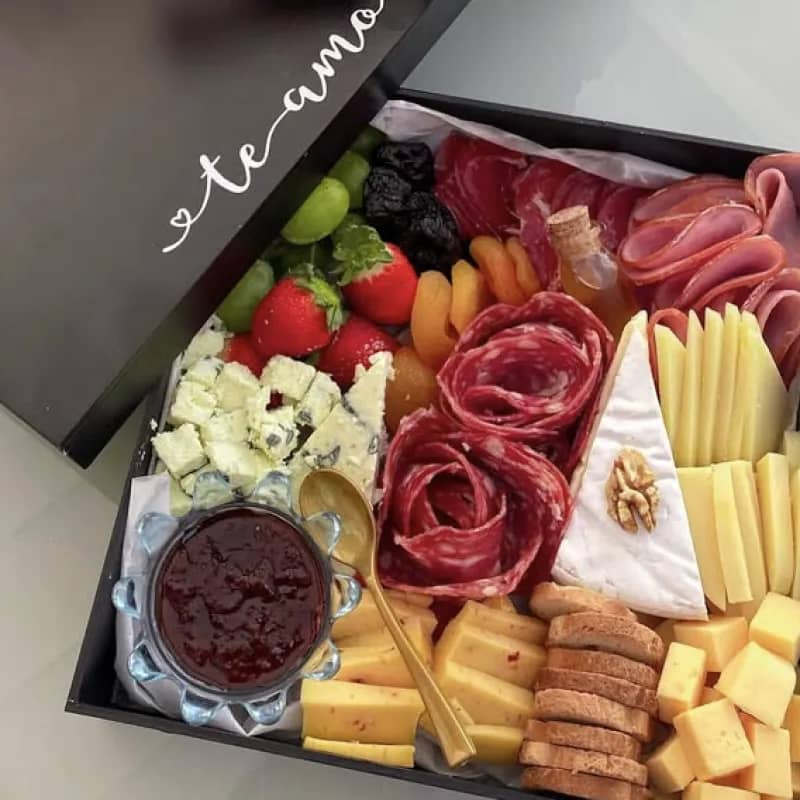 Imagem da campanha Rifa para Formatura