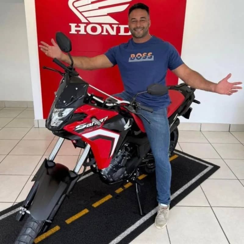 Imagem da campanha Iratimir prêmios