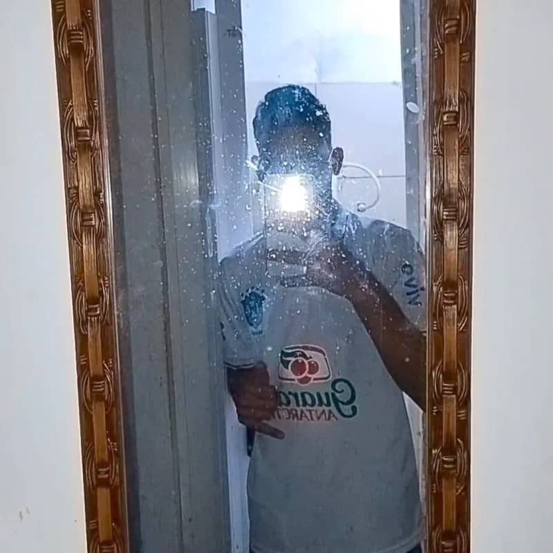 Imagem da campanha iPhone 13