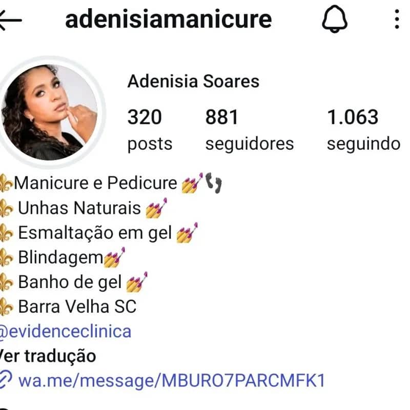 Imagem da campanha Rifa Cantinho