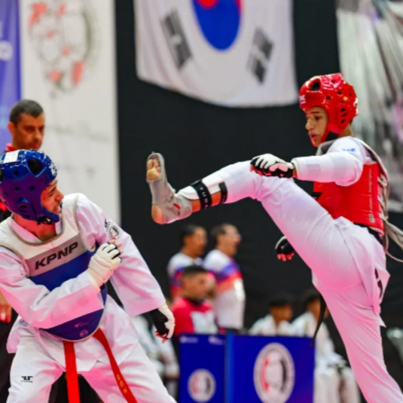 Imagem da campanha Campanha beneficente ao Atletas LUIZ HENRIQUE