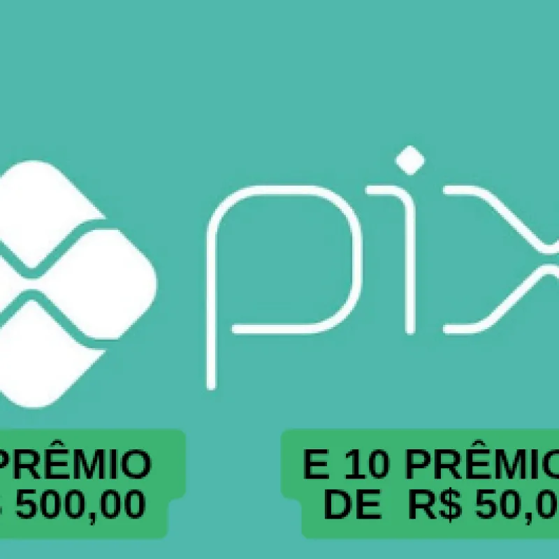 Imagem da campanha Rifa entre amigos G&T