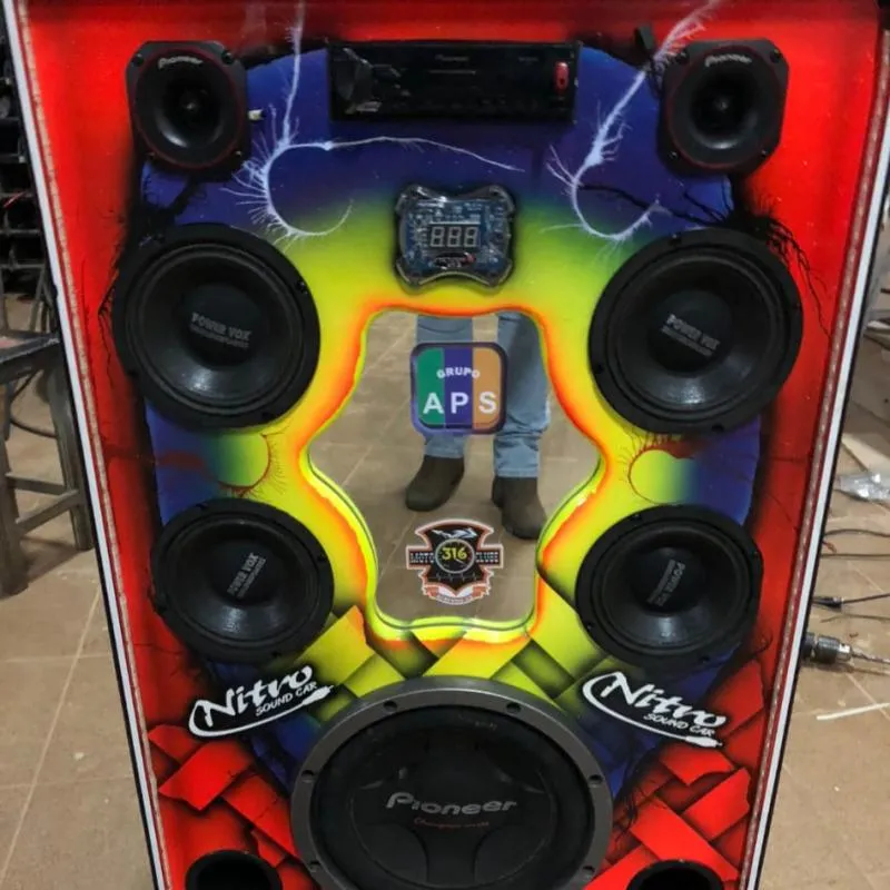 Imagem da campanha DIA DOS PAIS FELIZ