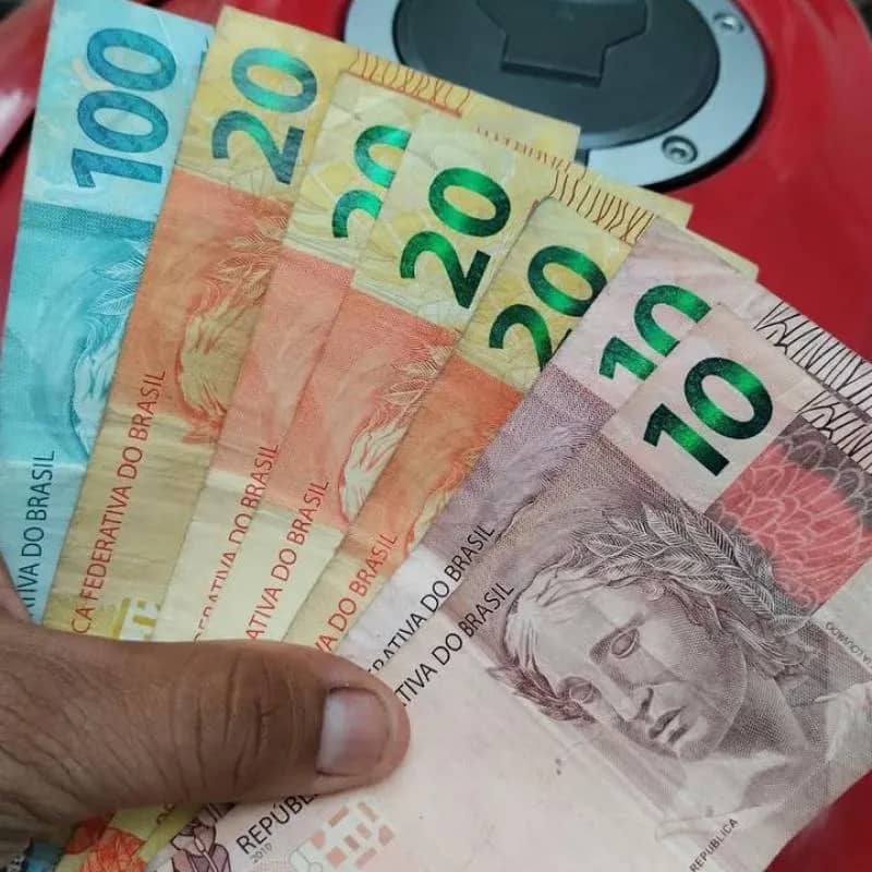 Imagem da campanha RAPIDINHA VALENDO R$200 REAIS