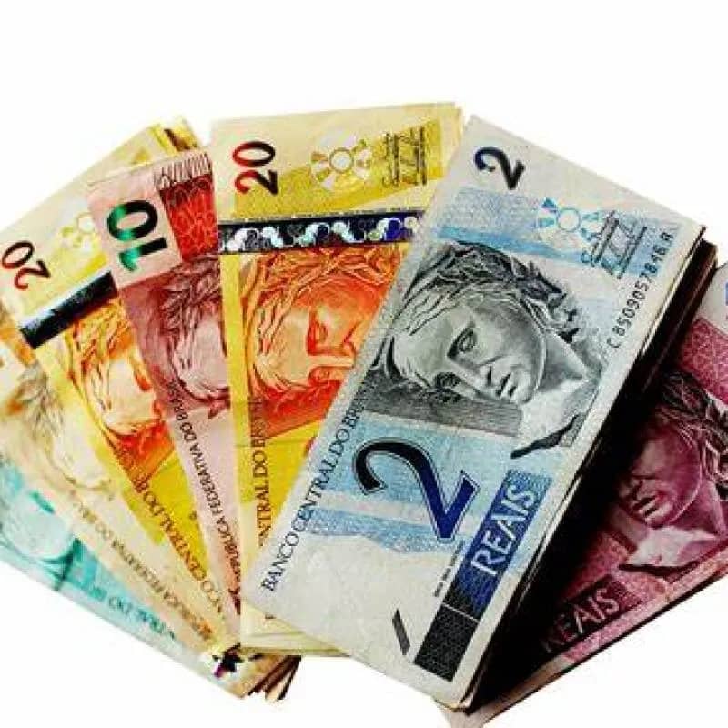 Imagem da campanha 2 reais todinho pra voce