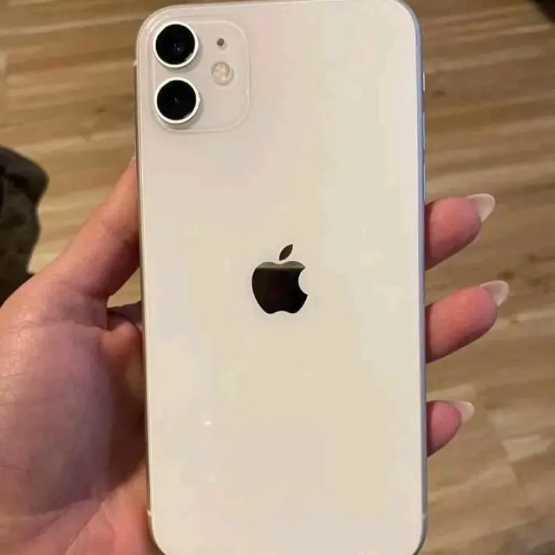 Imagem da campanha Iphone 11 256GB ou $1,000 pix
