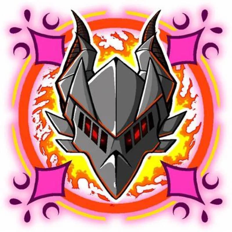 Imagem da campanha Dragon Permanente