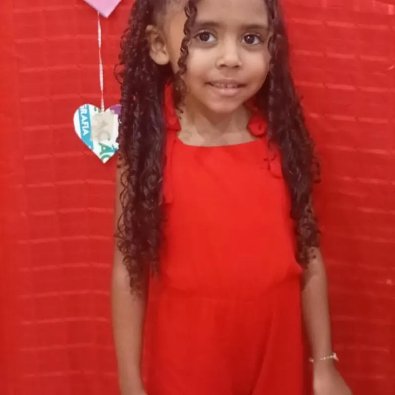 Imagem da campanha Ação beneficente pra ajudar uma criança que está precisando operar