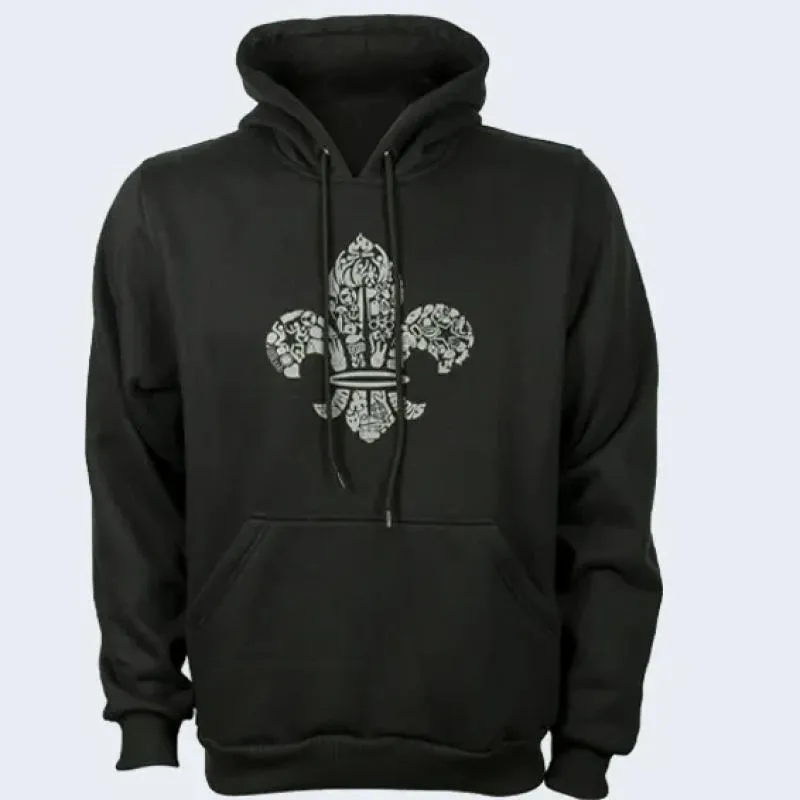 Imagem da campanha Rifa da Tropa Senior Impeesa