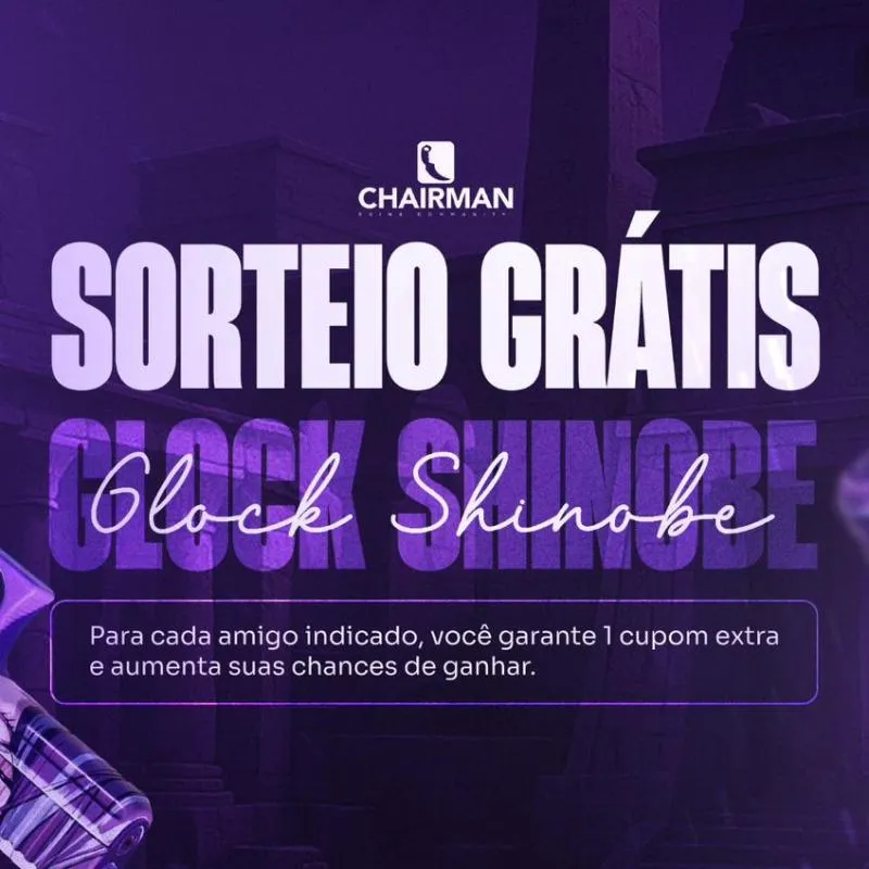 Imagem da campanha exemplo teste