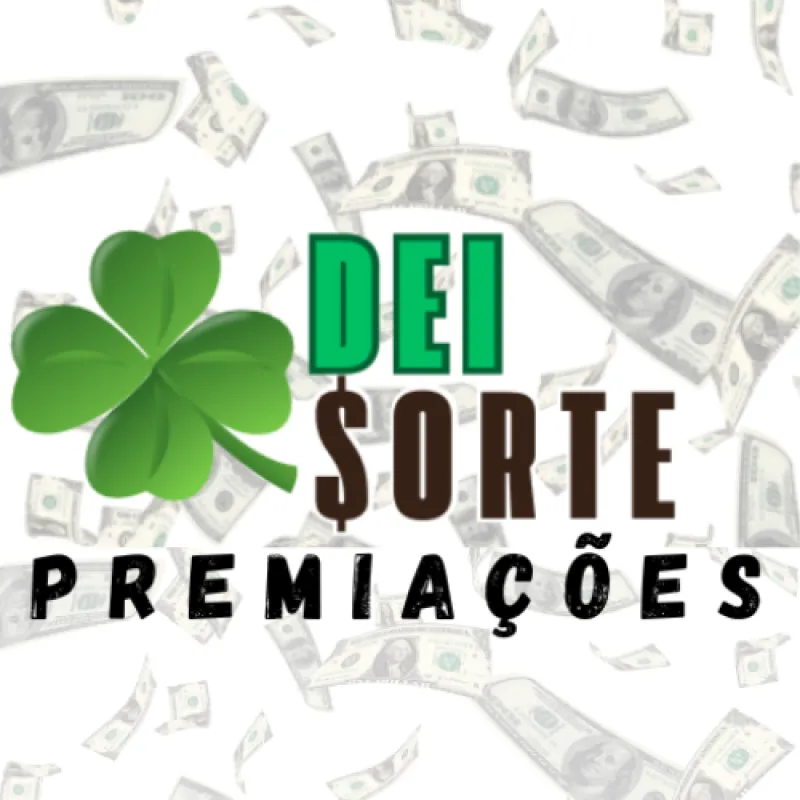 Imagem da campanha Só 50 números e 10 ganhadores, vai perder?