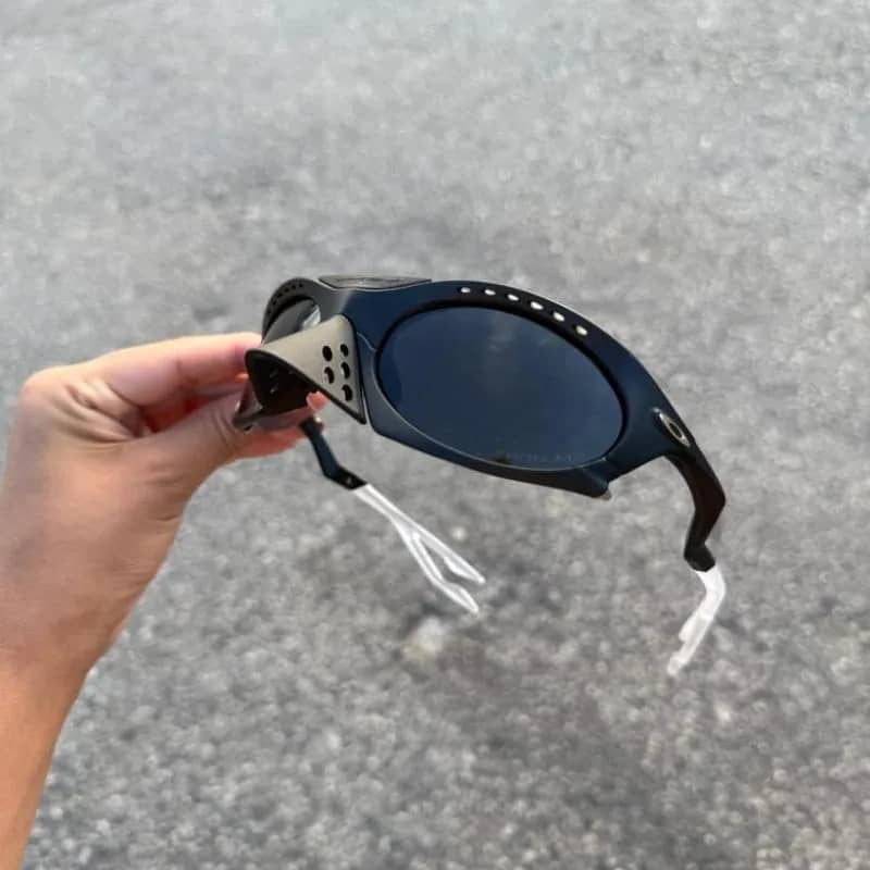 Imagem da campanha TEST