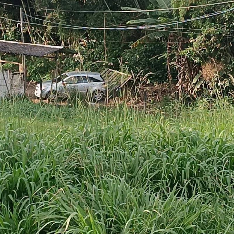 Imagem da campanha Rifa