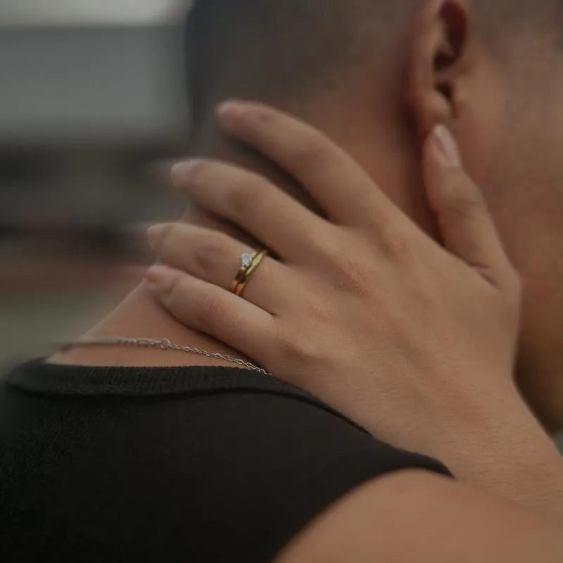 Imagem da campanha OPERAÇÃO CASAMENTO