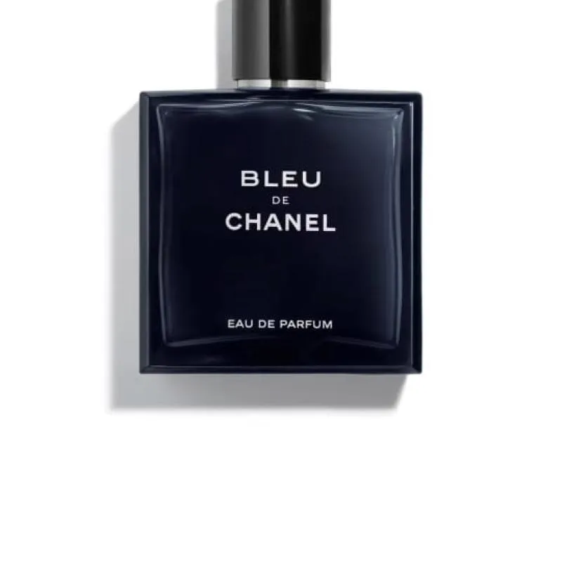 Imagem da campanha Ferfume