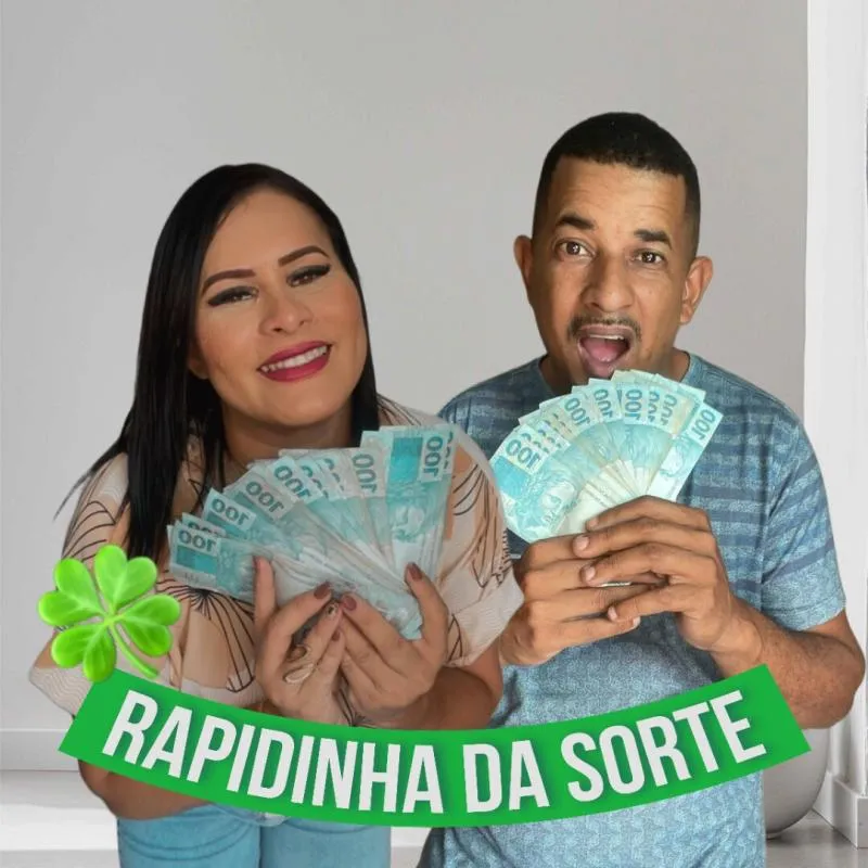 Imagem da campanha Um salário mínimo na conta 1518