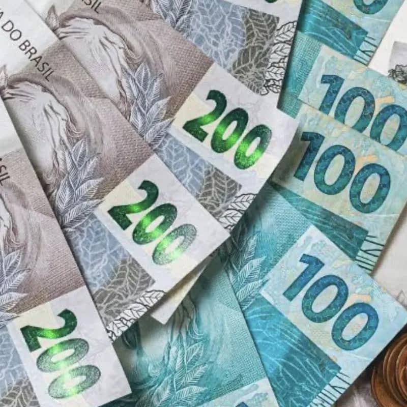 Imagem da campanha 1.000mil no pix