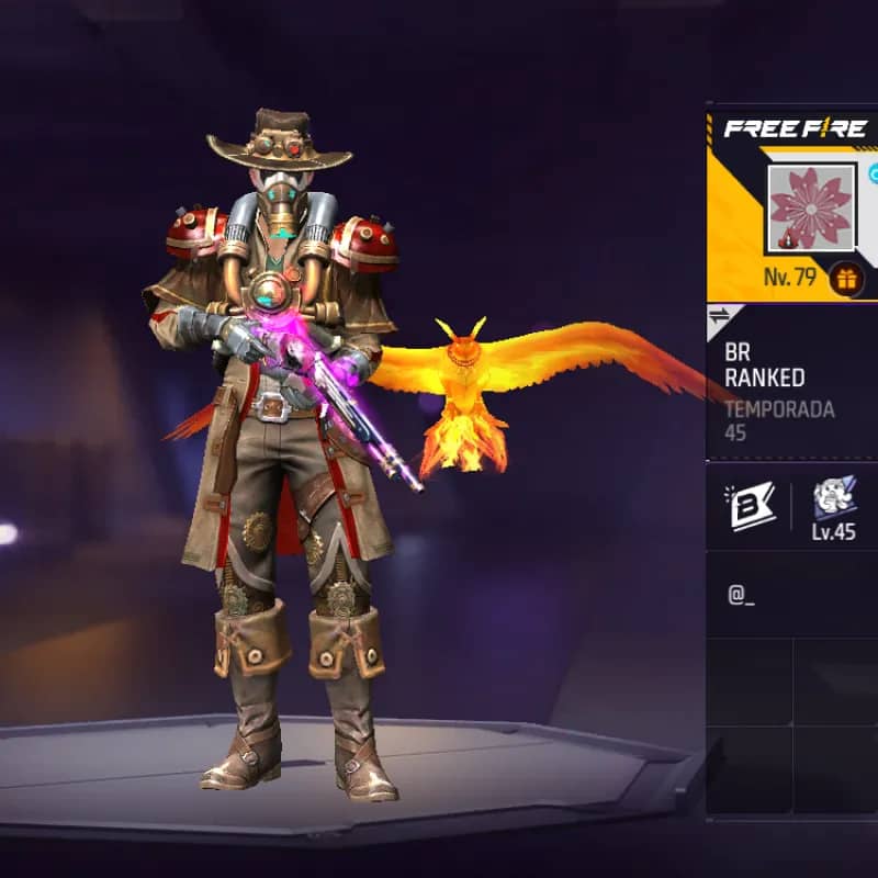 Imagem da campanha Conta quase grátis pra vocês!!