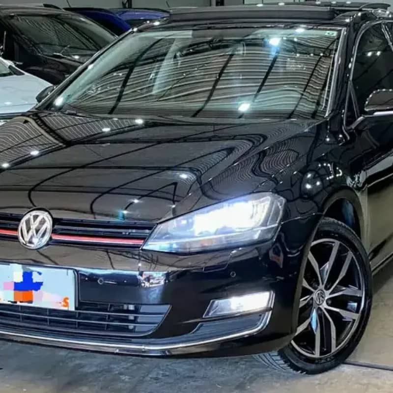 Imagem da campanha Campanha benefíciante ferraz