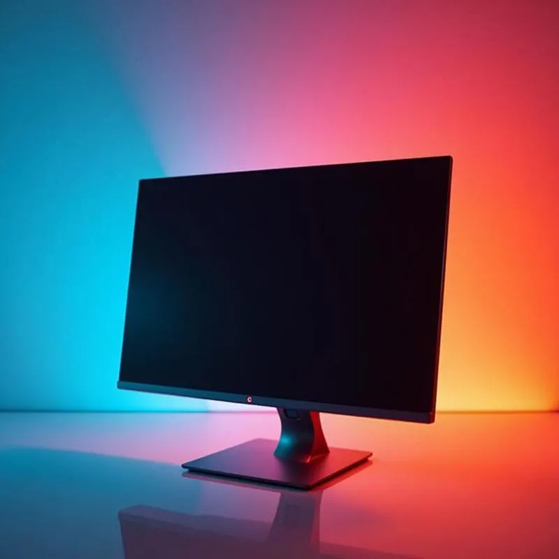 Imagem da campanha MONITOR ALIENWARE 360HZ 24" OU R$2.000,00 NO PIX