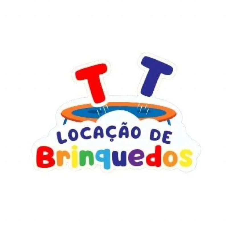 Imagem da campanha Valendo 2 mil em locação de brinquedos ou 1 mil no pix