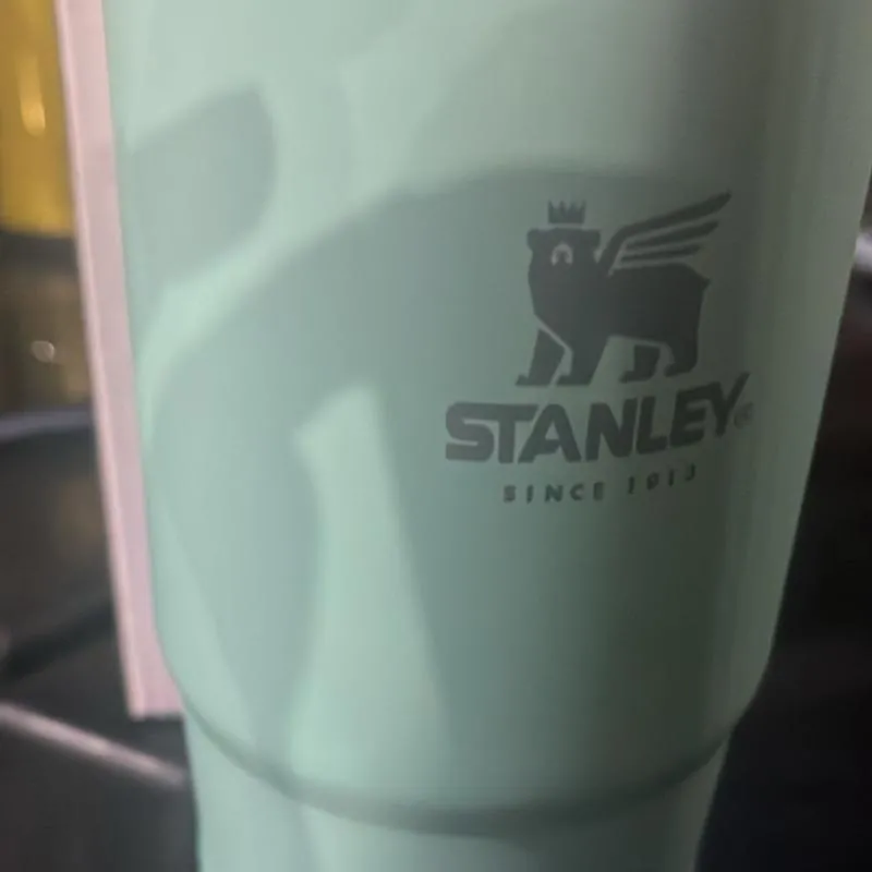 Imagem da campanha Rifa de um copo  Stanley  Musical