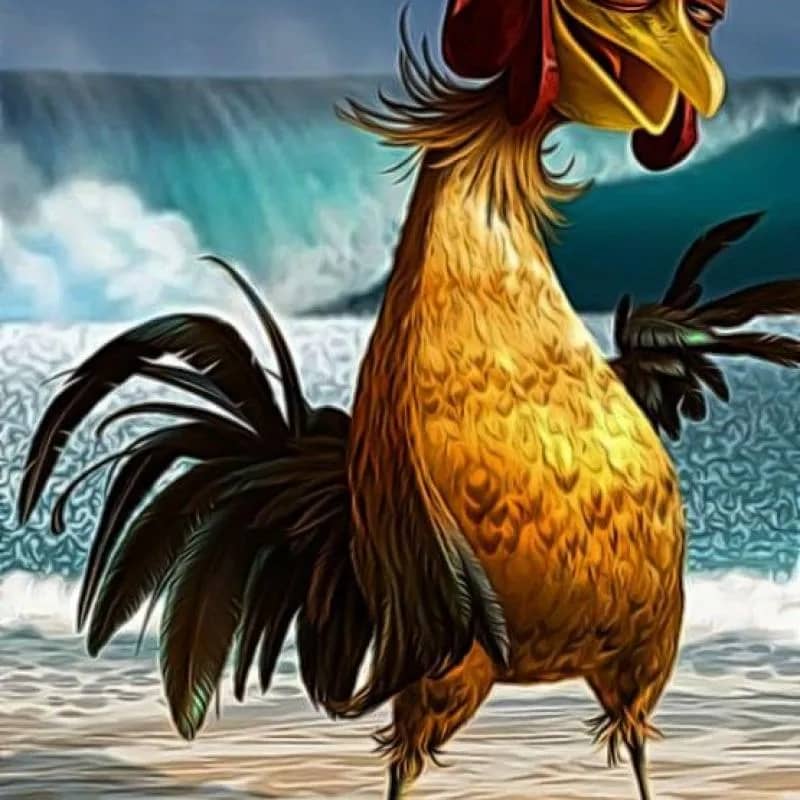 Imagem da campanha rifa pc